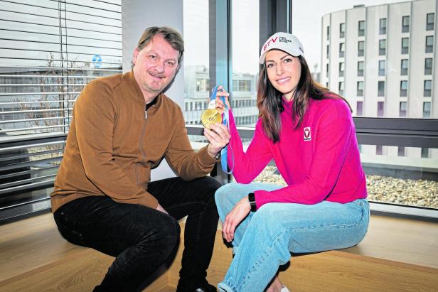 Janine Flock Walter Hable 