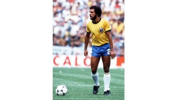 Abschied von Fußball-Legende Sócrates