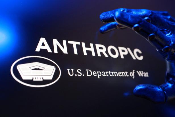 Anthropic hat sich dem Zugriff des US-Verteidigungsministeriums entzogen und wird nun ersetzt.