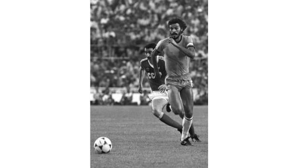 Abschied von Fußball-Legende Sócrates