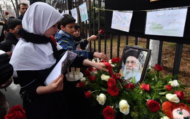 KYRGYZSTAN-WAR-IRAN-US-ISRAEL