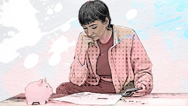 Illustration: Pilar Ortega 