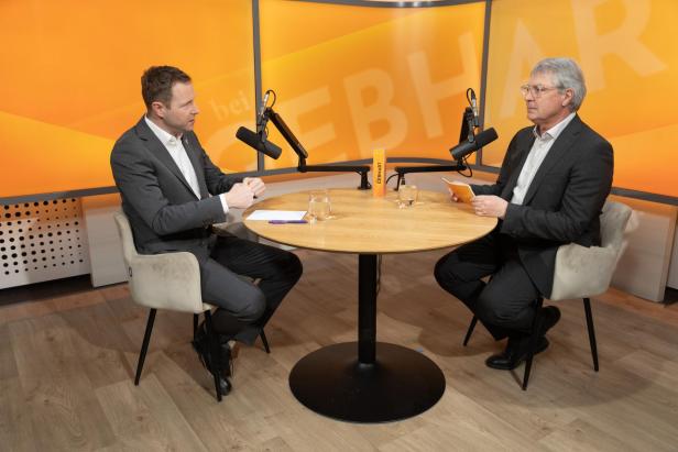 Michael Schnedlitz, FPÖ