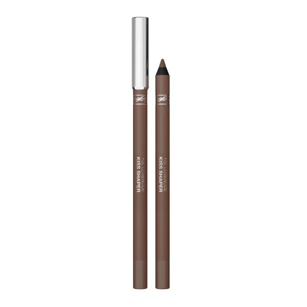 „Kiss Shaper“-Lipliner in Sienna Rebel 