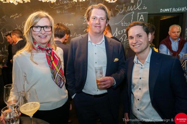 Eindrücke von den Veranstaltungen beim CEO/CFO-Forum 2026 am Bodensee 