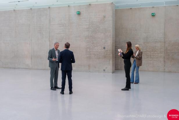 Eindrücke von den Veranstaltungen beim CEO/CFO-Forum 2026 am Bodensee 