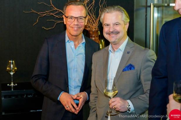 Eindrücke von den Veranstaltungen beim CEO/CFO-Forum 2026 am Bodensee 