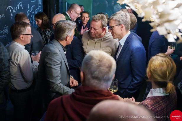 Eindrücke von den Veranstaltungen beim CEO/CFO-Forum 2026 am Bodensee 