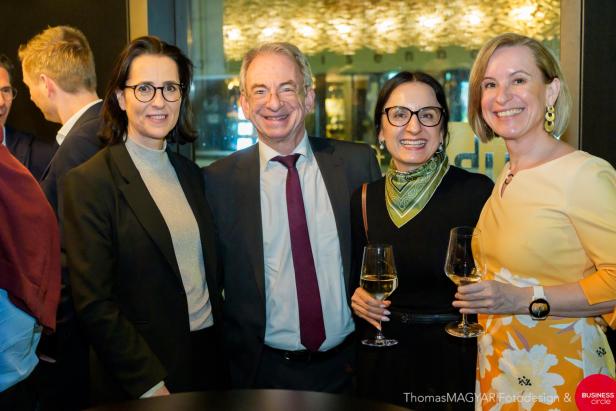 Eindrücke von den Veranstaltungen beim CEO/CFO-Forum 2026 am Bodensee 