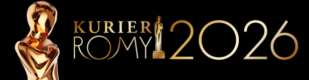 KURIER ROMY Gala, November 2026