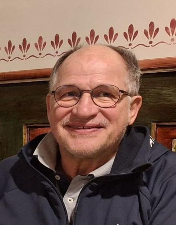 Chirurg Katzensteiner