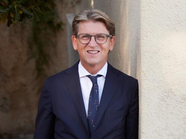 Rechtsanwalt Gerald Schmidsberger