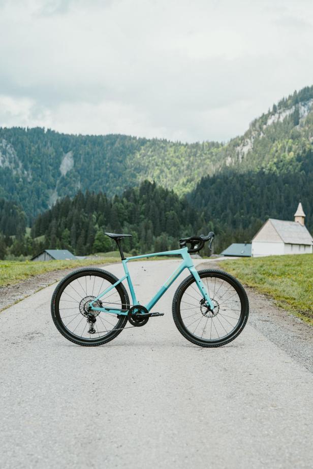 Simplon Gravelbike
