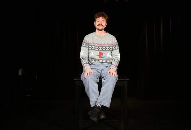 BENEDIKT MITMANNSGRUBER