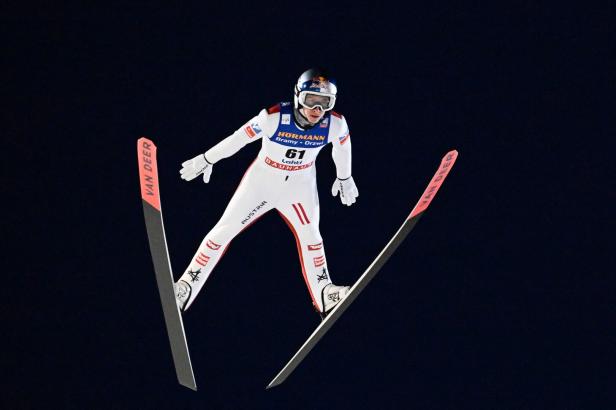 SKI JUMPING-WORLD-FIN
