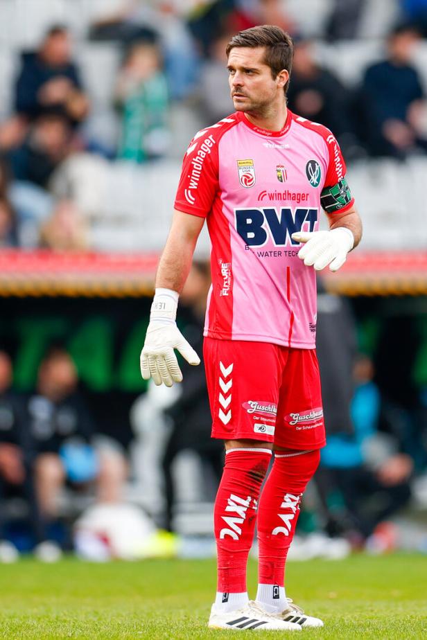 Ried-Kapitän Leitner