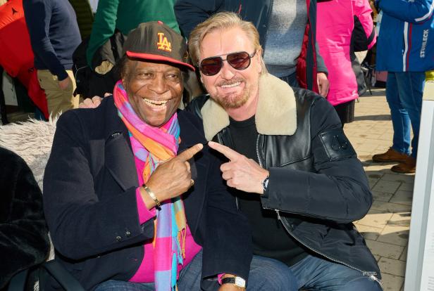 25. Kurt FAIST-Promi Ski Race (Promiskirennen) Spital am Semmering/Stuhleck