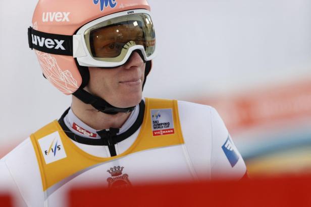 Jan Hörl gewann an der Seite von Daniel Tschofenig in Lahti