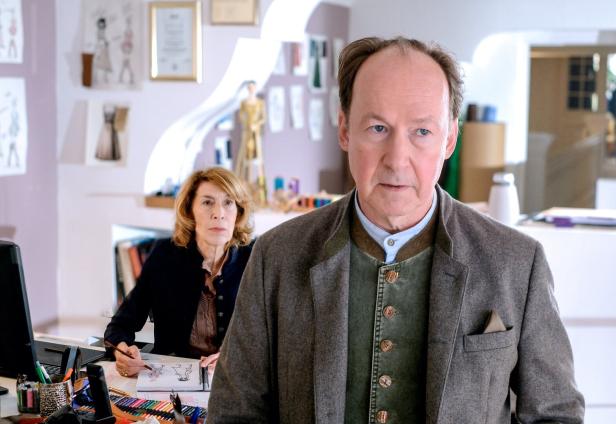 Makellos - Eine kurze Welle des Glücks