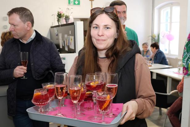 carla Pop-up in Retz