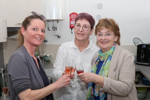 carla Pop-up in Retz