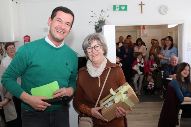 carla Pop-up in Retz