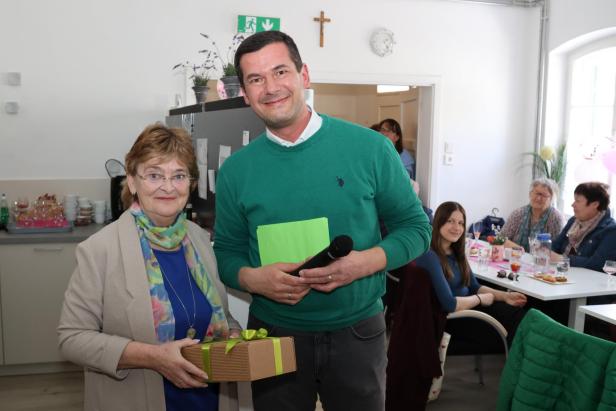 carla Pop-up in Retz