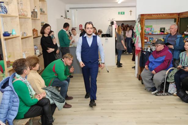 carla Pop-up in Retz