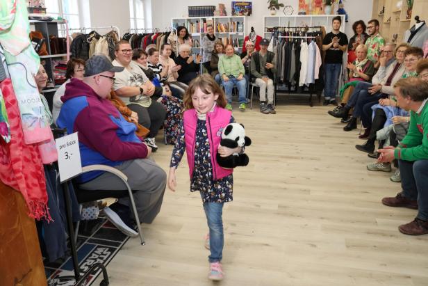 carla Pop-up in Retz