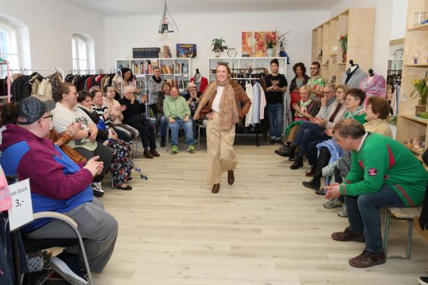 carla Pop-up in Retz