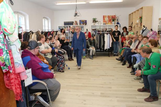 carla Pop-up in Retz