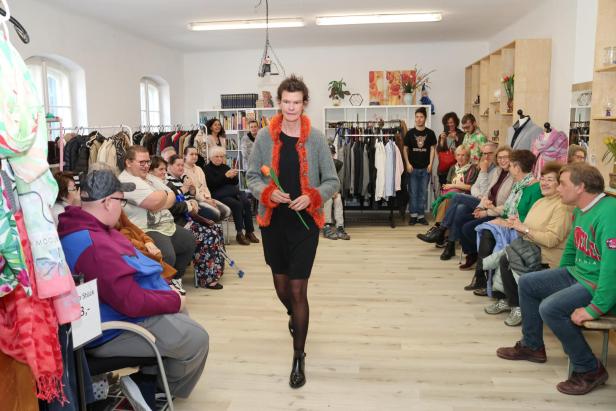 carla Pop-up in Retz