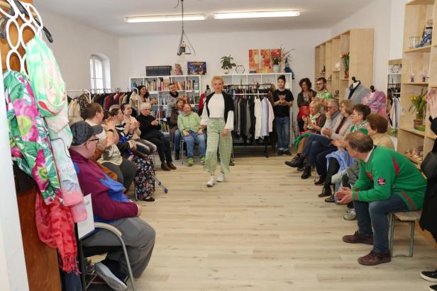 carla Pop-up in Retz