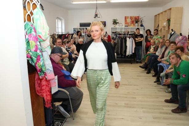 carla Pop-up in Retz