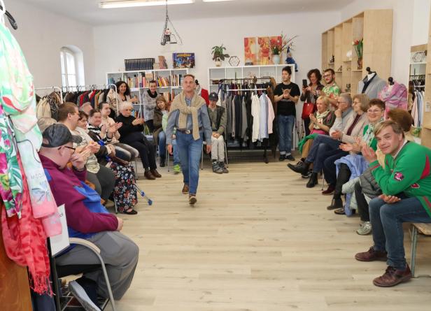 carla Pop-up in Retz