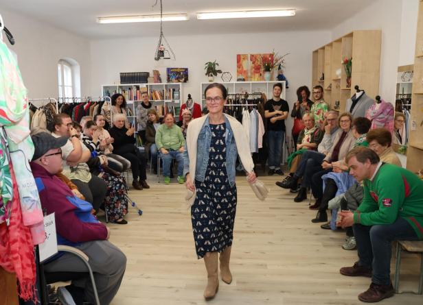 carla Pop-up in Retz