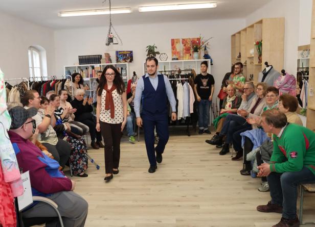 carla Pop-up in Retz