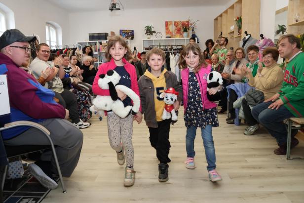 carla Pop-up in Retz