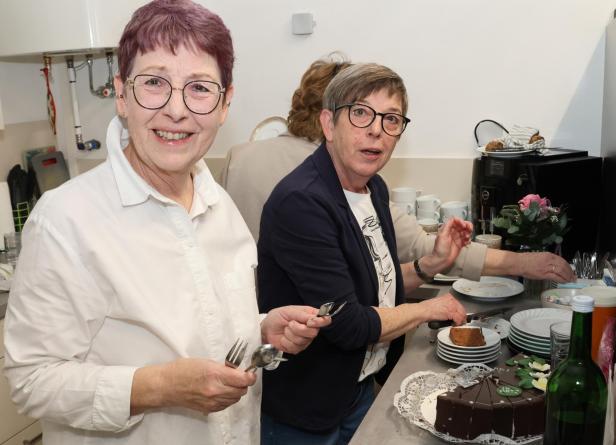 carla Pop-up in Retz