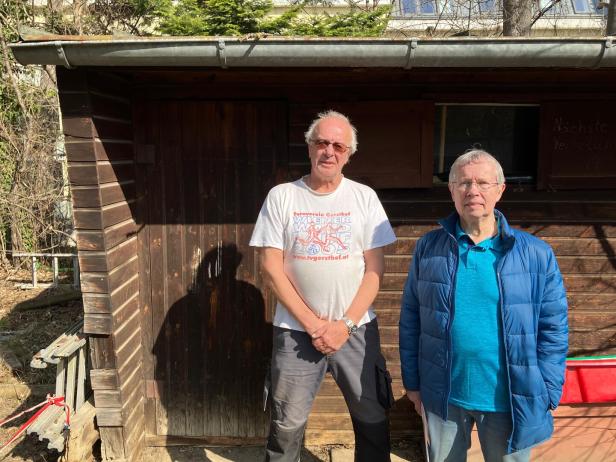 Gersthof, Turnverein, Turnhalle, Währing