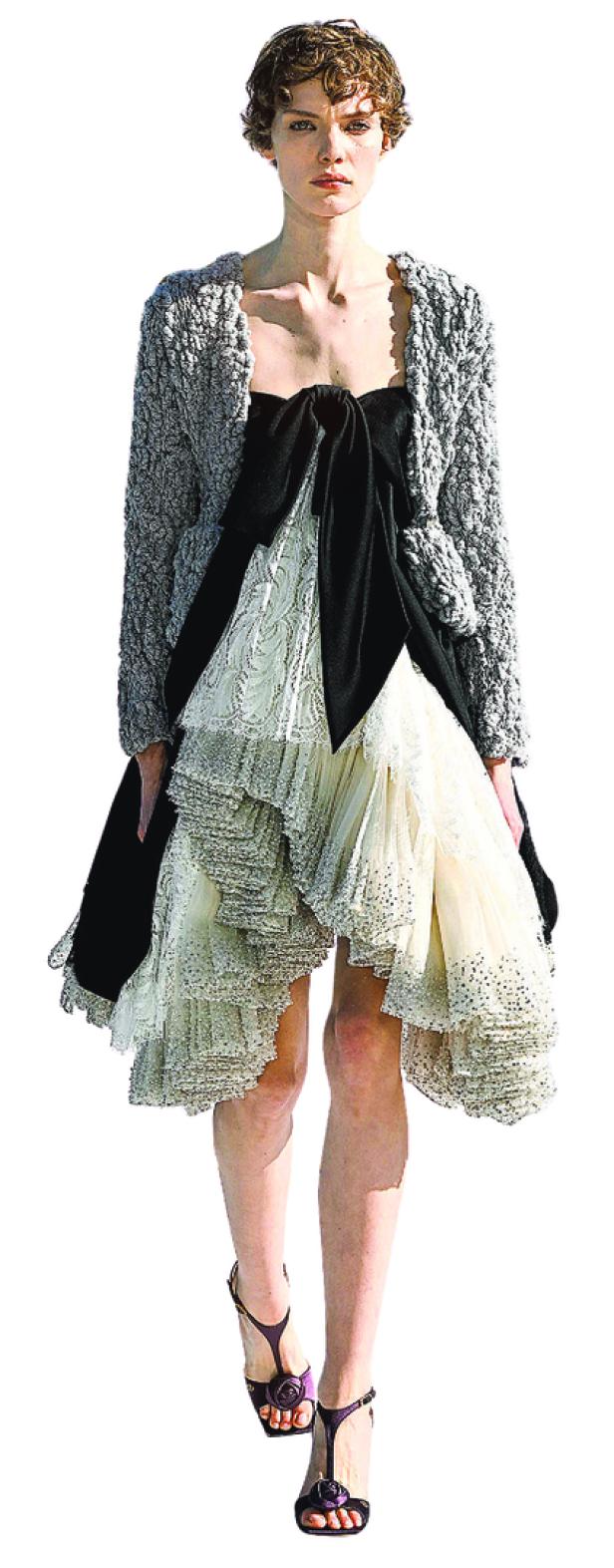 FASHION-FRANCE-WOMEN-DIOR