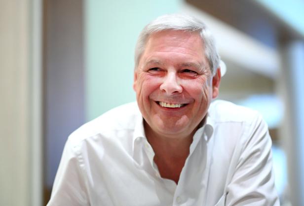 INTERVIEW: SPAR-CHEF REISCH