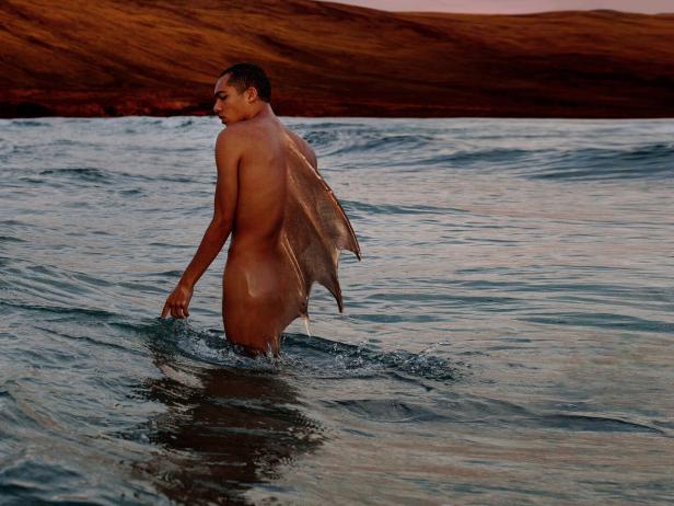  Serie Mare Monstrum (Drown In My Magic).