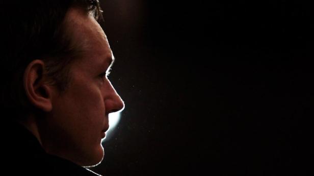 Julian Assange und WikiLeaks
