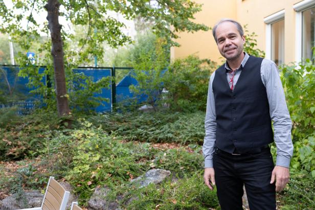 Oliver Scheibenbogen