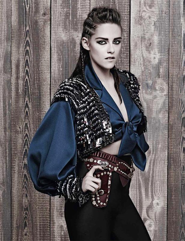 Kristen Stewart 