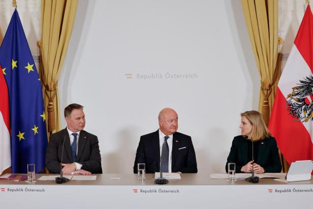 Dreierkoalition