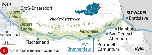Nationalpark Donauauen