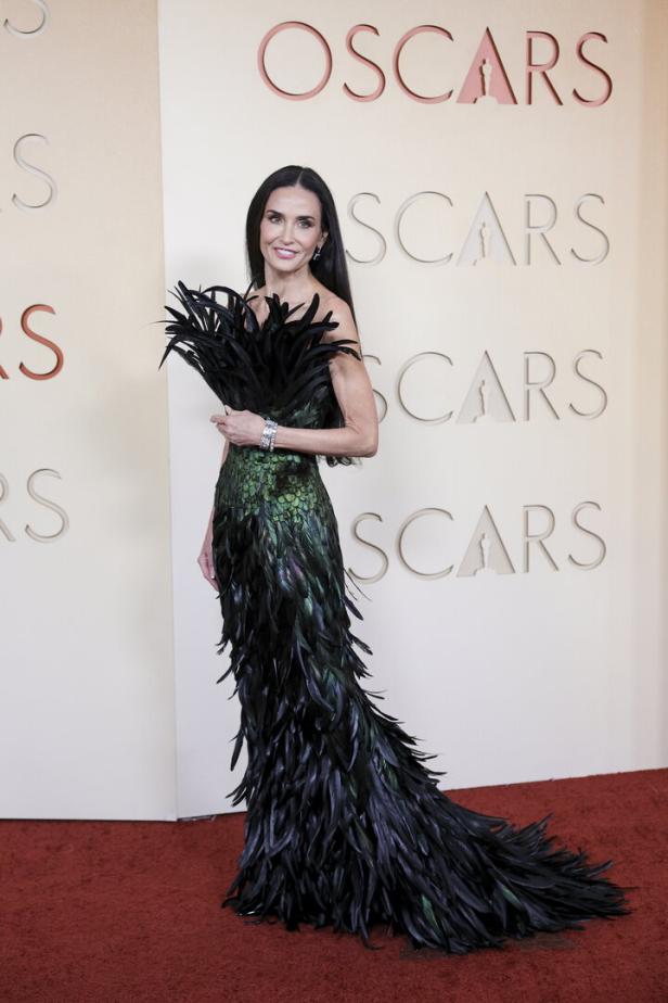 Arrivals - 98th Academy Awards
