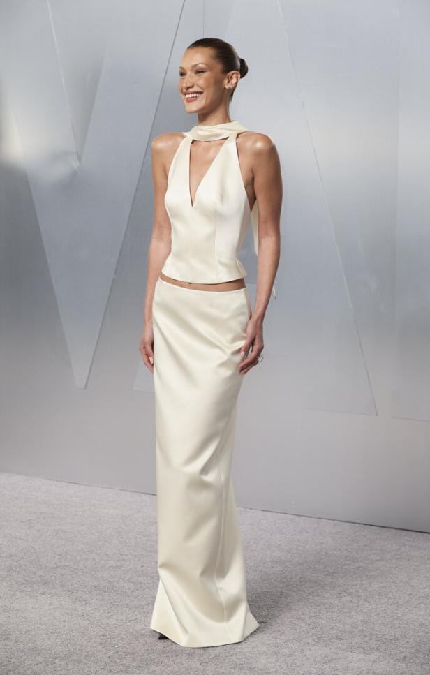 98th Academy Awards - Vanity Fair - Beverly Hills